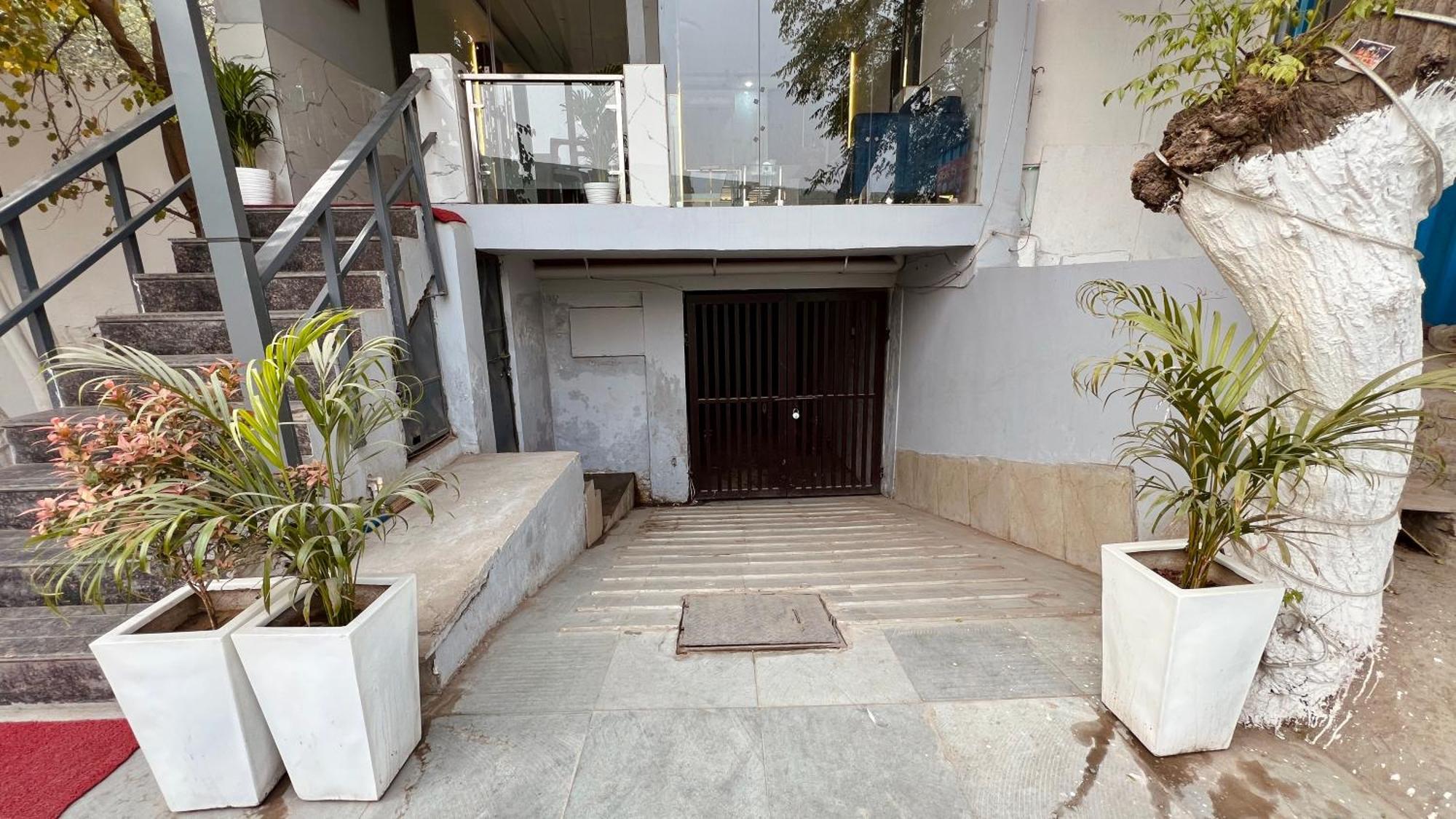 Aerovilla By Jmd Group New Delhi Exterior photo