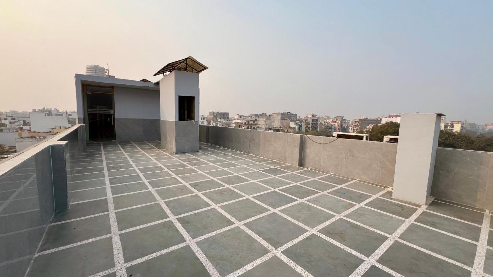 Aerovilla By Jmd Group New Delhi Exterior photo