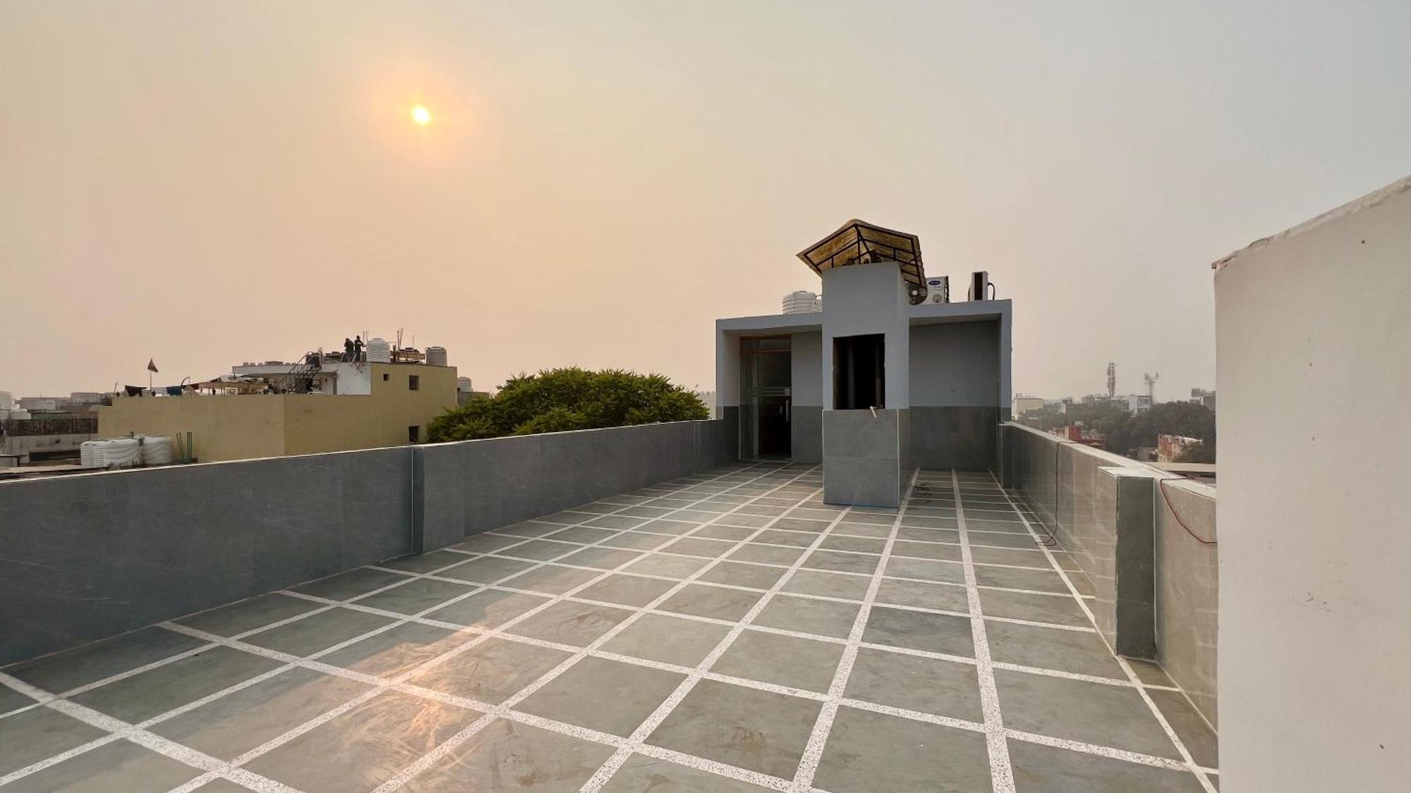 Aerovilla By Jmd Group New Delhi Exterior photo