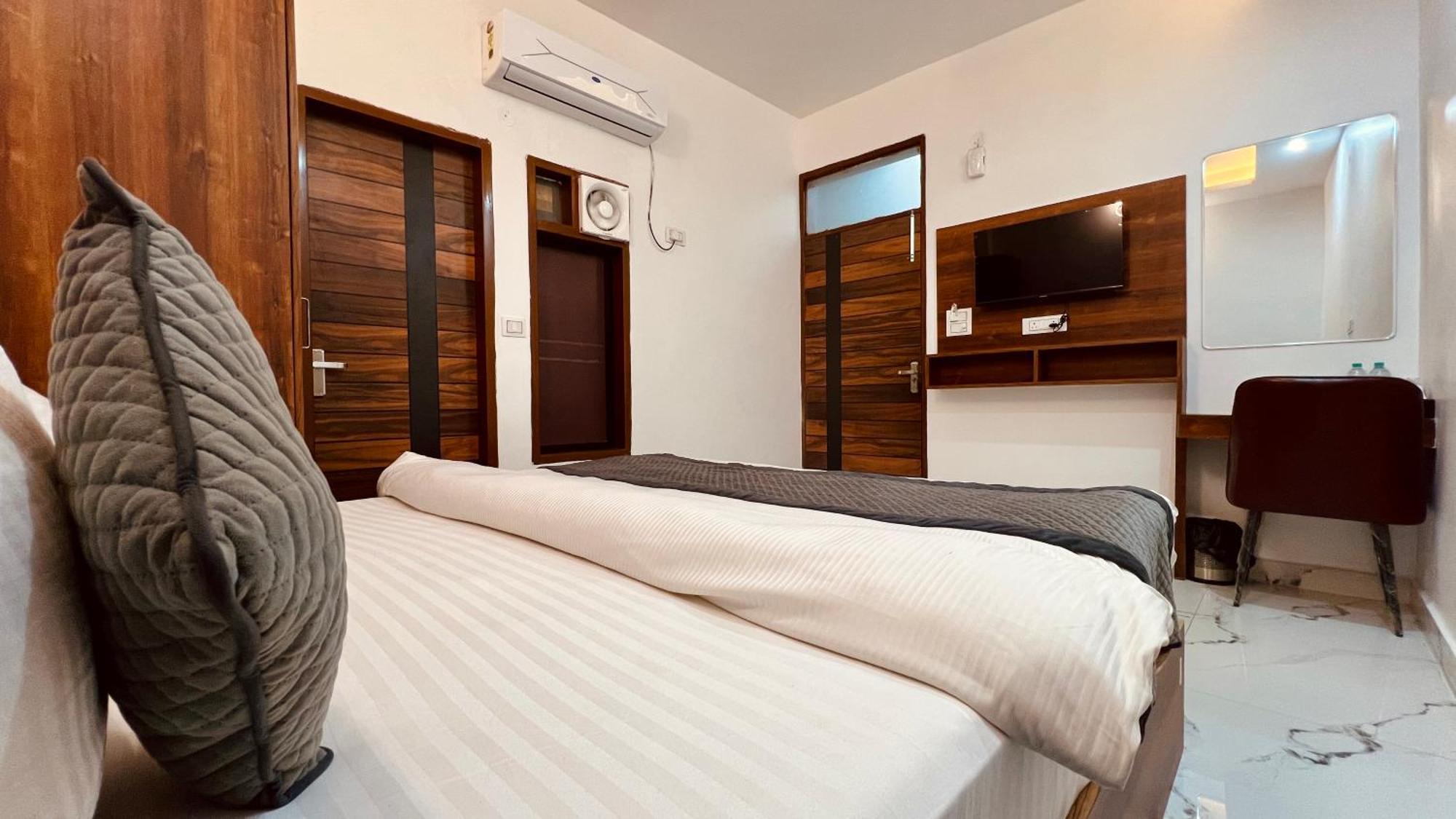Aerovilla By Jmd Group New Delhi Exterior photo