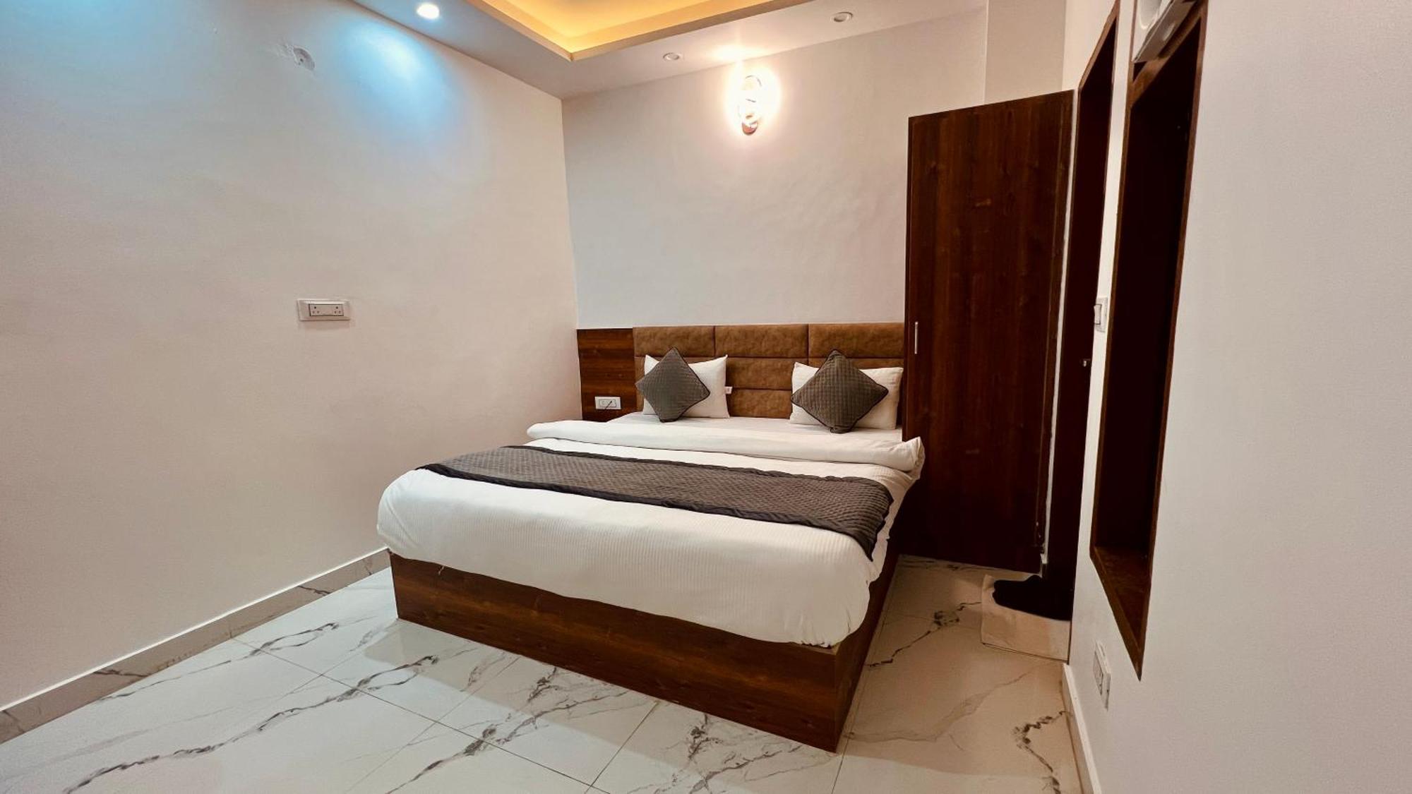 Aerovilla By Jmd Group New Delhi Exterior photo